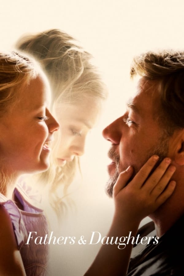 AL - Fathers and Daughters (2015)