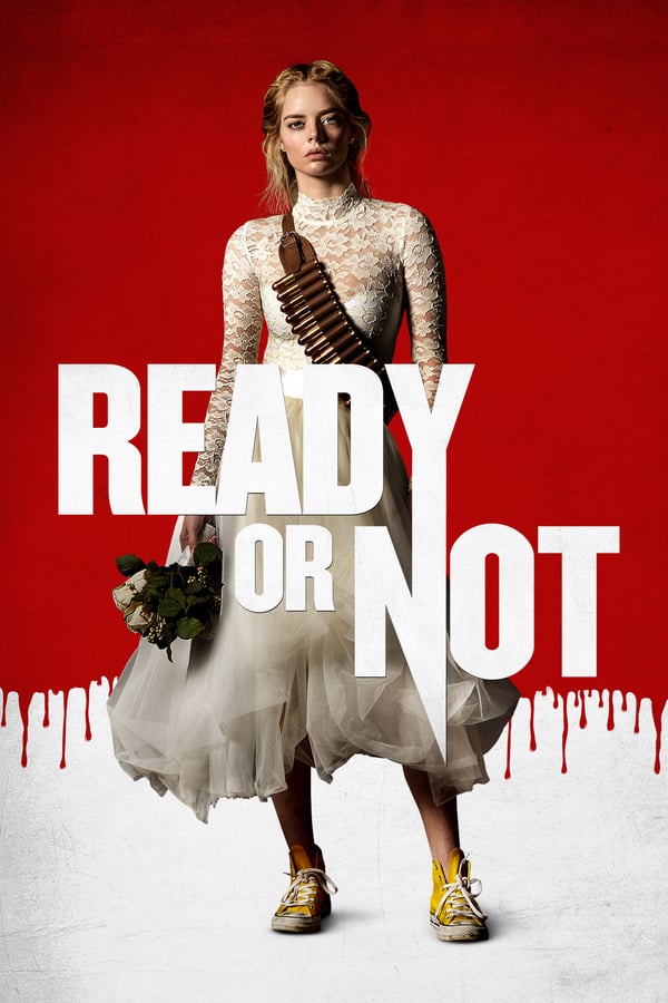 SC - Ready or Not (2019)