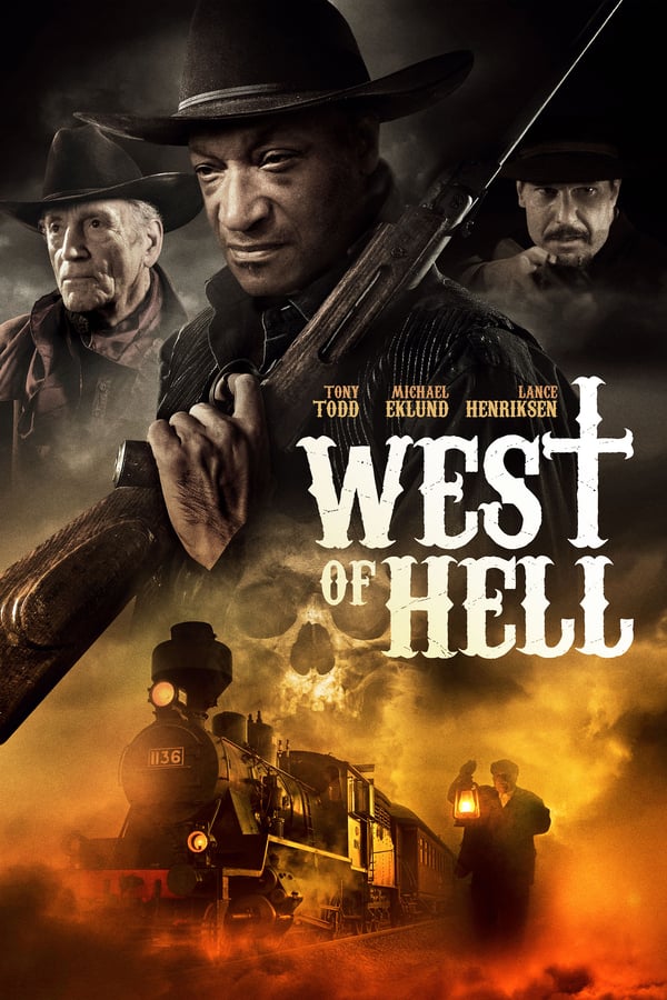 SC - West of Hell (2018)