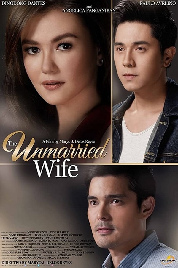 PH - The Unmarried Wife