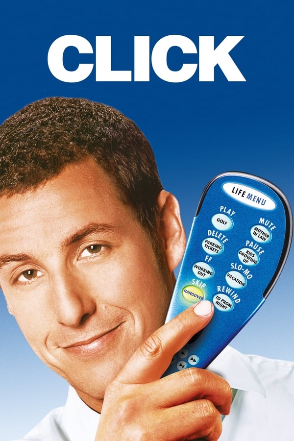 AL - Click (2006)