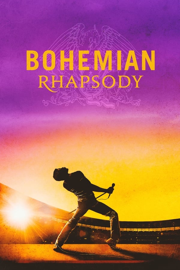 PT - Bohemian Rhapsody