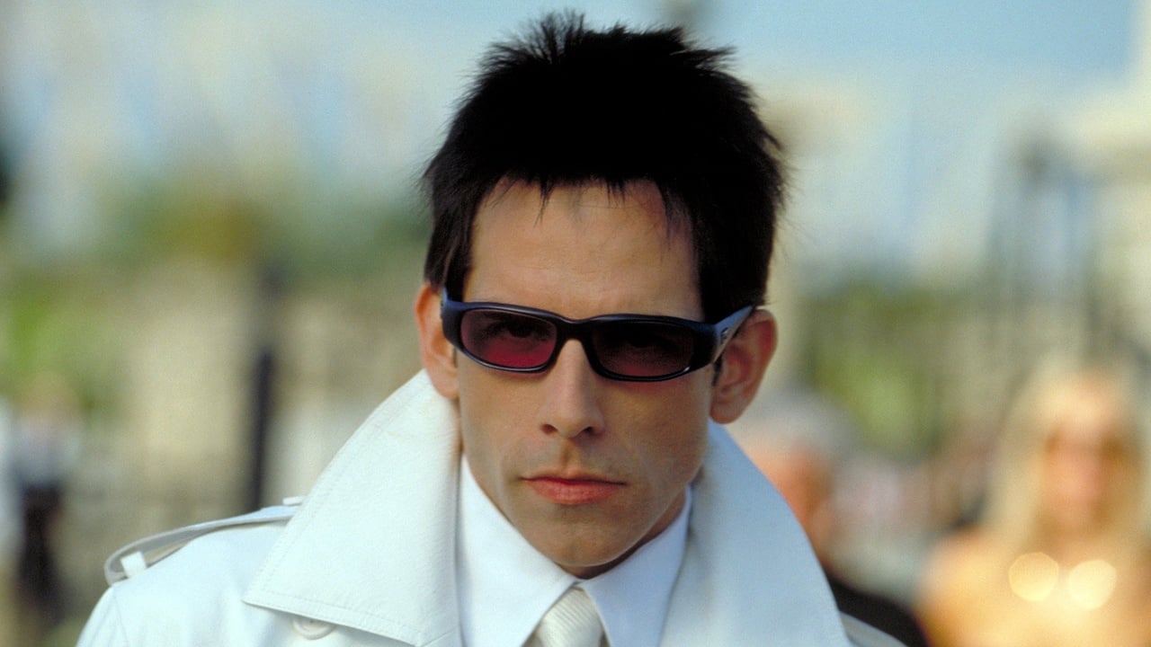 Zoolander 0