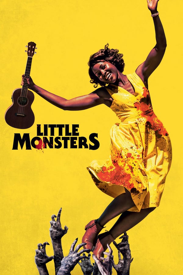 NF - Little Monsters