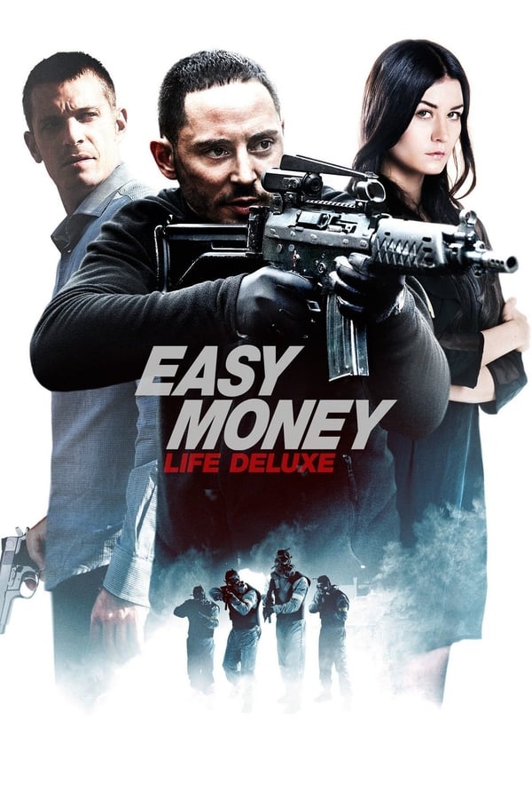 AL - Easy Money III: Life Deluxe  (2013)