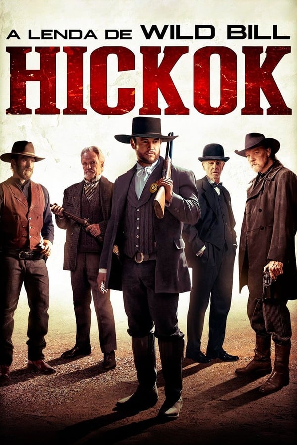 PT - Hickok