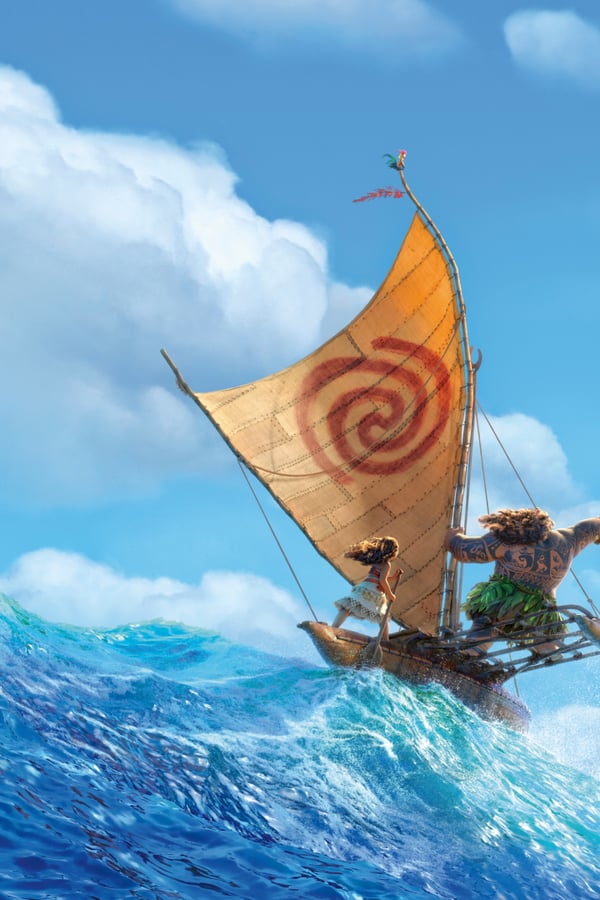 Moana 0