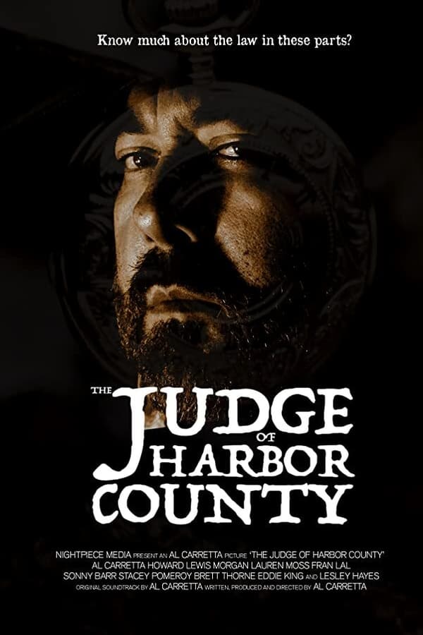 EN  - The Judge of Harbor County  (2021)