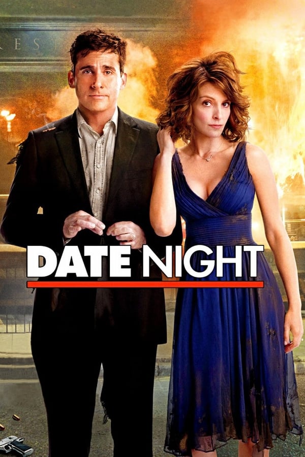 SC - Date Night (2010)