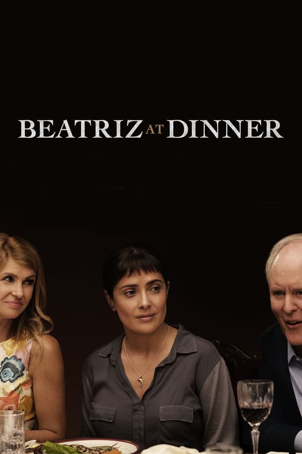 PT - Beatriz at Dinner