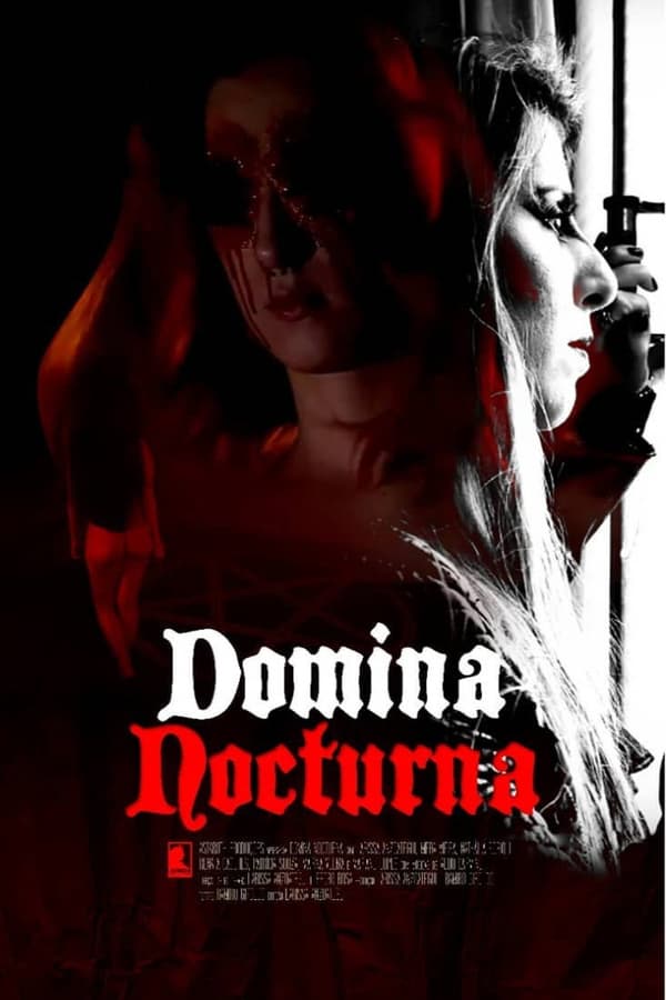 EN - Domina Nocturna  (2020)