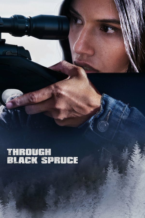 AL - Through Black Spruce  (2019)