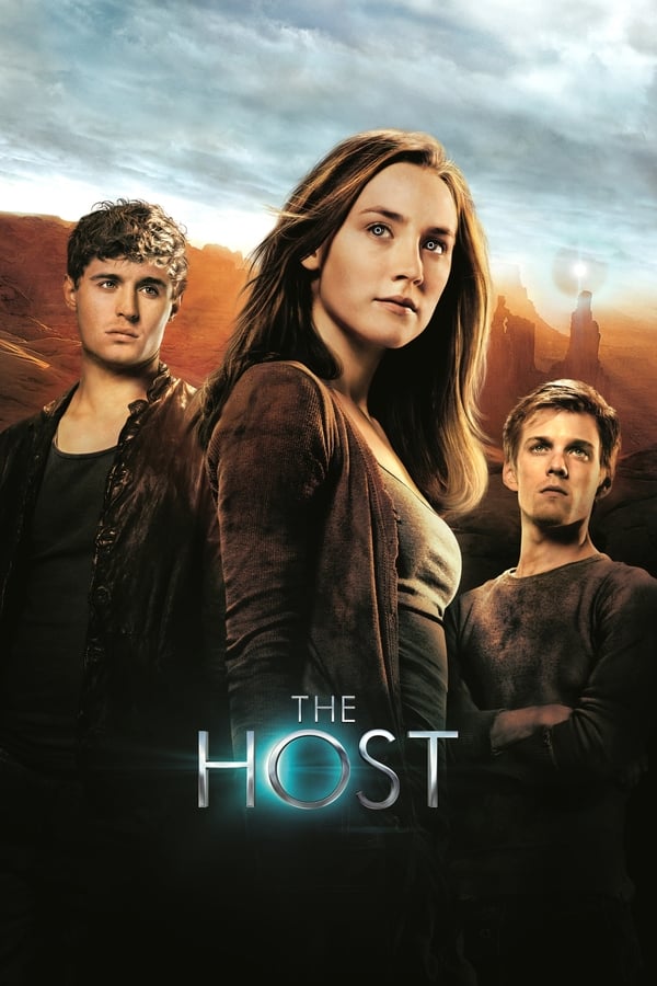 SC - The Host (2013)