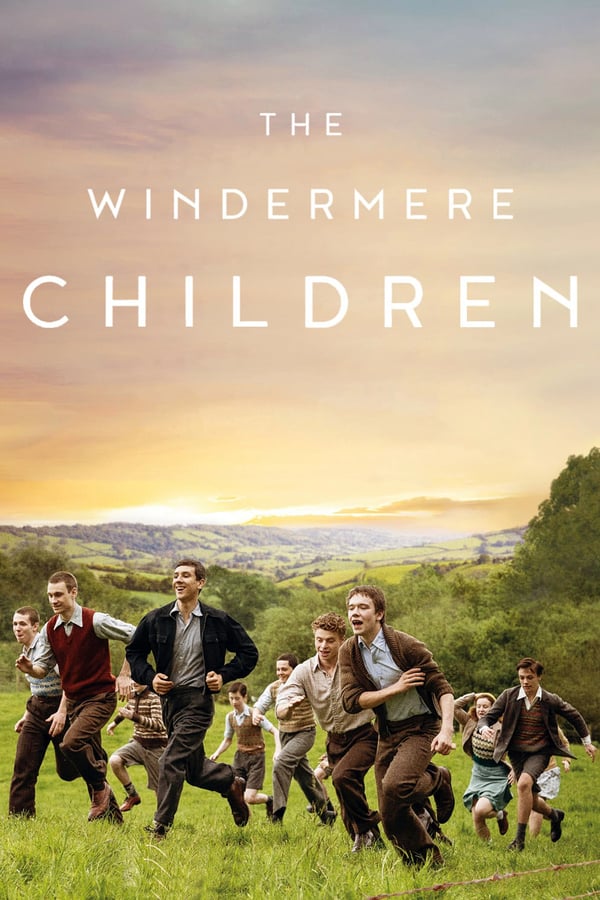 AL - The Windermere Children  (2020)