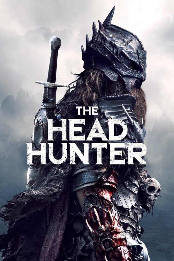 AL - The Head Hunter  (2019)