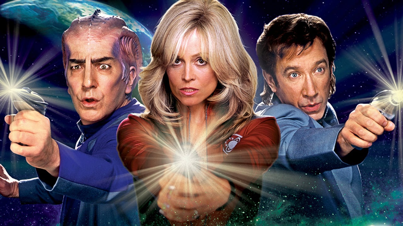 Galaxy Quest 0