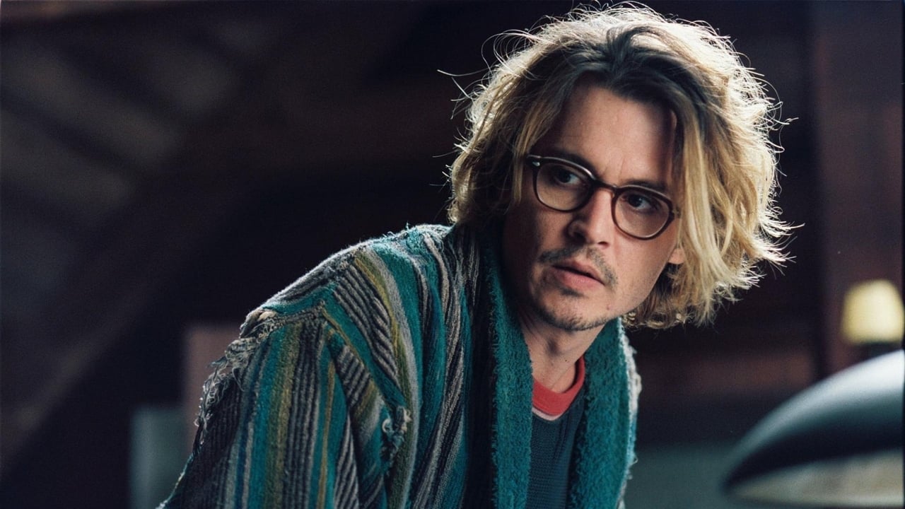 Secret Window 0