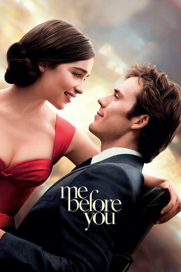 SC - Me Before You (2016)