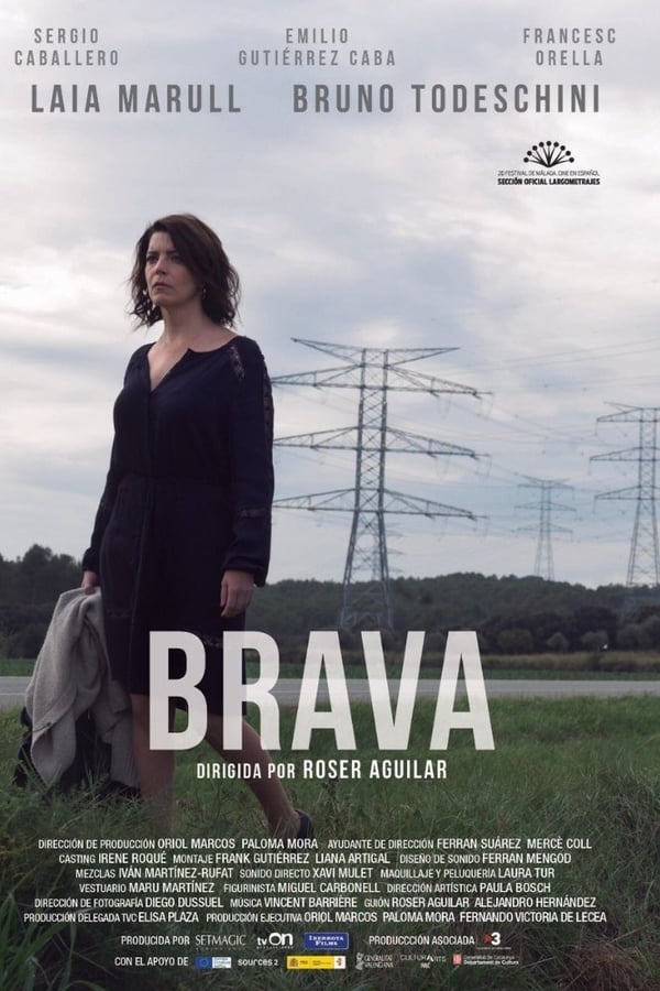 ES - Brava