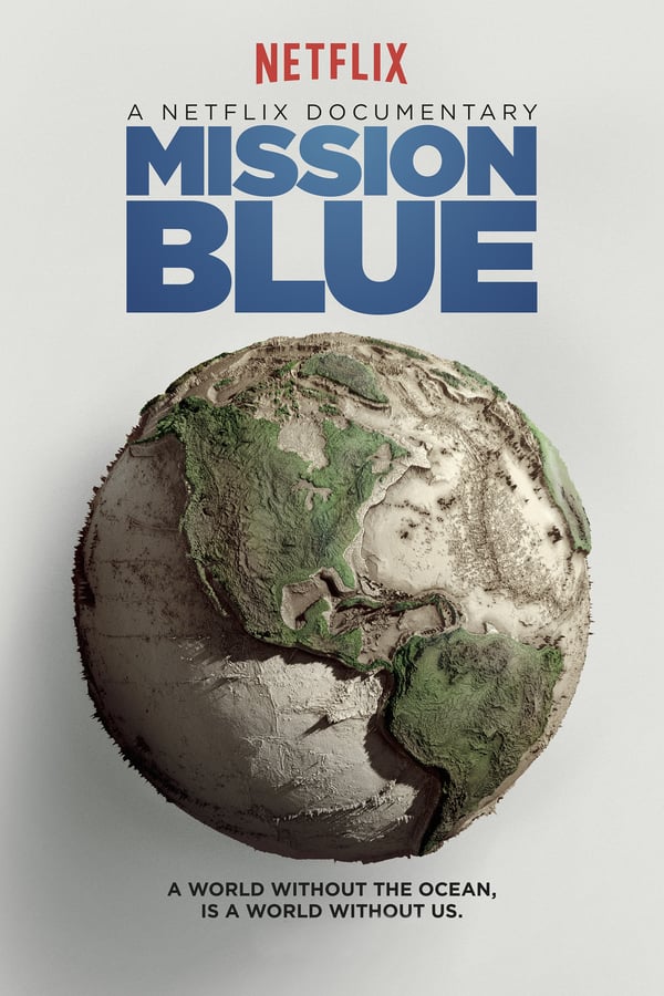 NF - Mission Blue