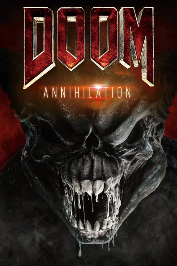 AL - Doom: Annihilation (2019)