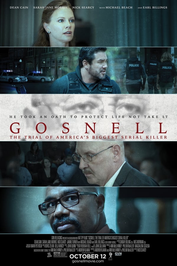 PT - Gosnell: The Trial of America's Biggest Serial Killer