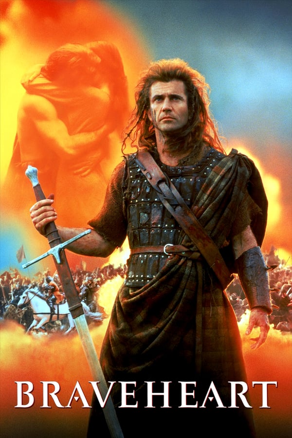 AR - Braveheart