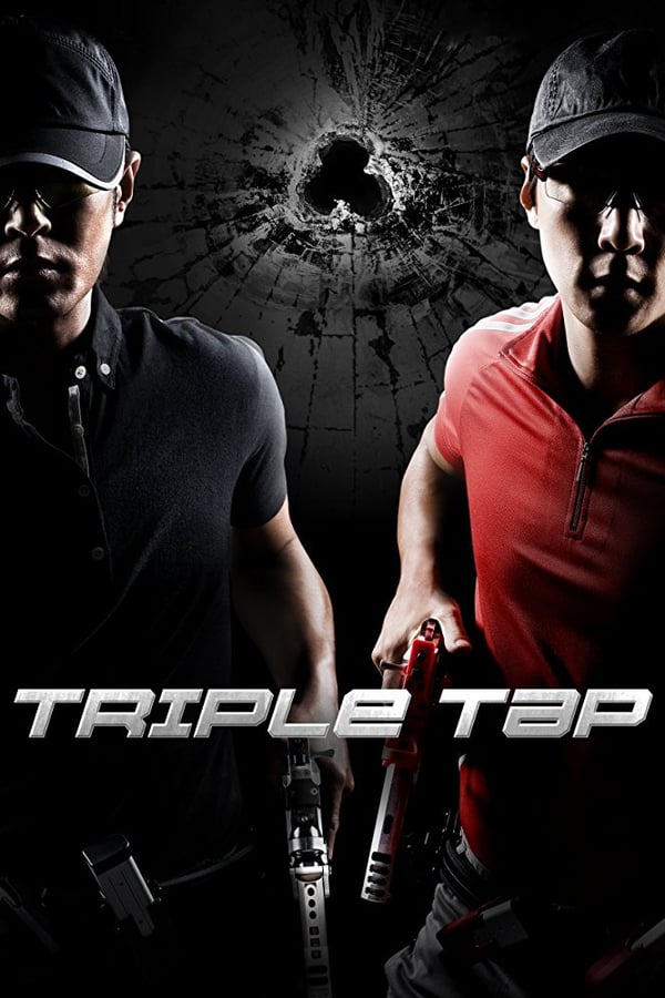AL - Triple Tap  (2010)