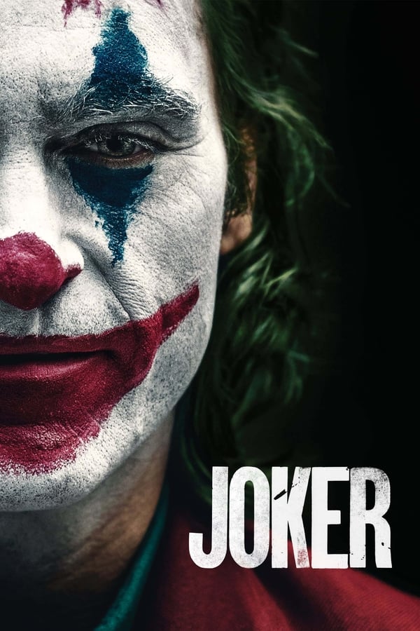 DE - Joker 4K (2019) (4K)