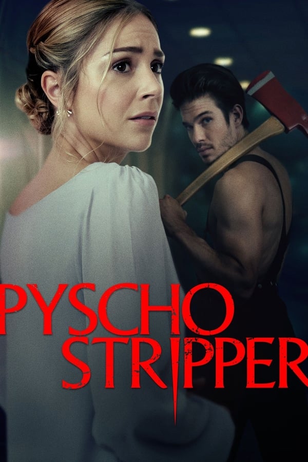 Psycho Stripper  (2019)