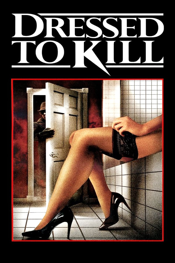 EN - Dressed to Kill (1980)