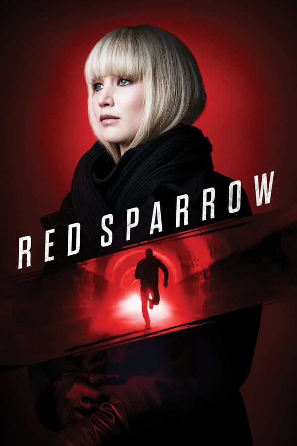 SC - Red Sparrow (2018)