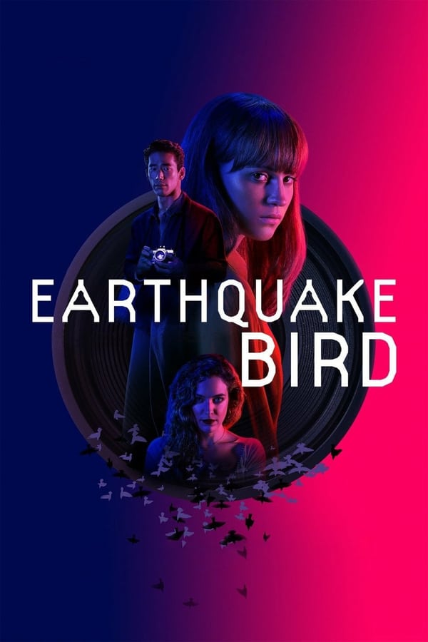 FR - Earthquake Bird (2019)