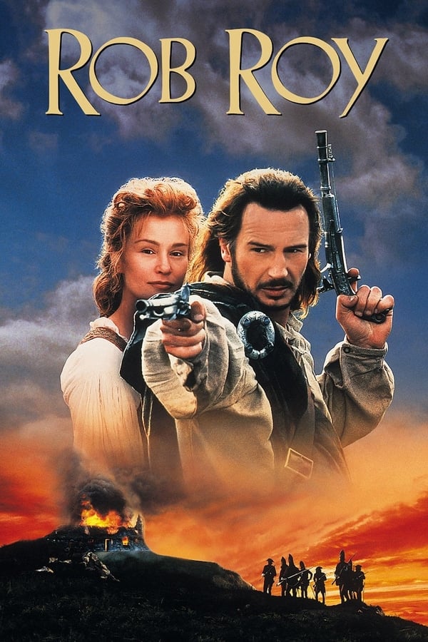 IN - Rob Roy (1995)