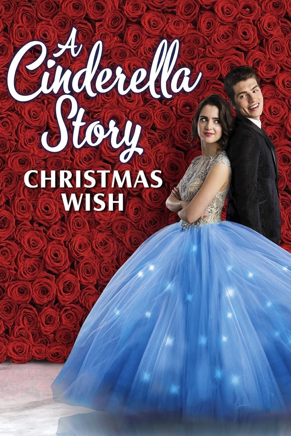 IT - A Cinderella Story: Christmas Wish