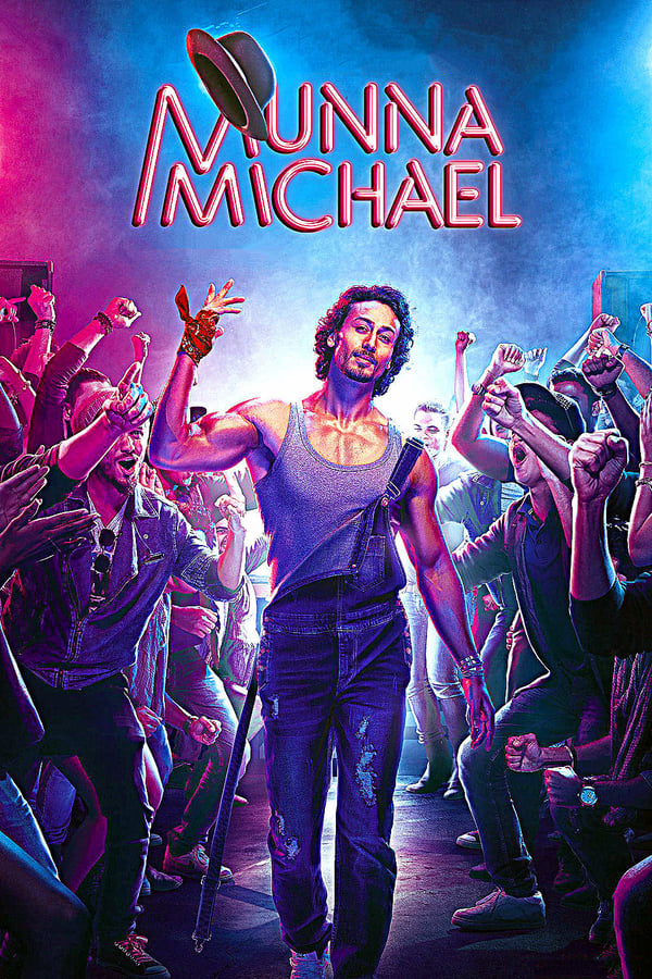 IN - Munna Michael