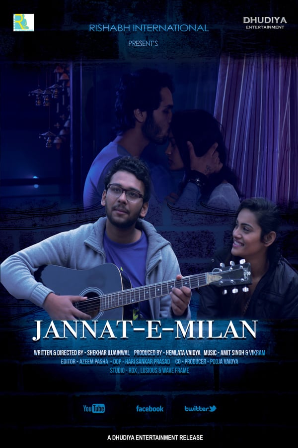 IN - Jannat E Milan