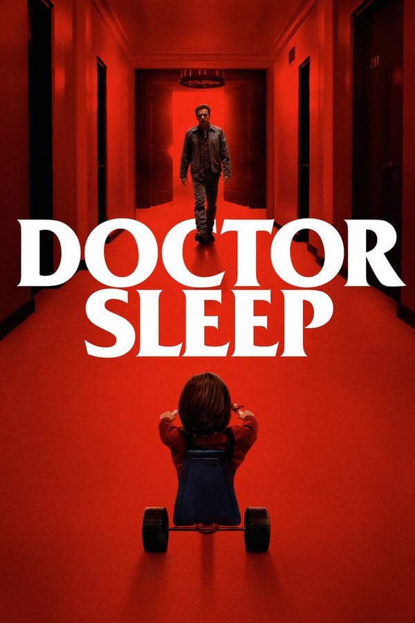 NF - Doctor Sleep (2019)