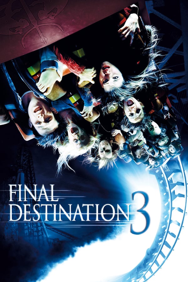 IR - Final Destination 3