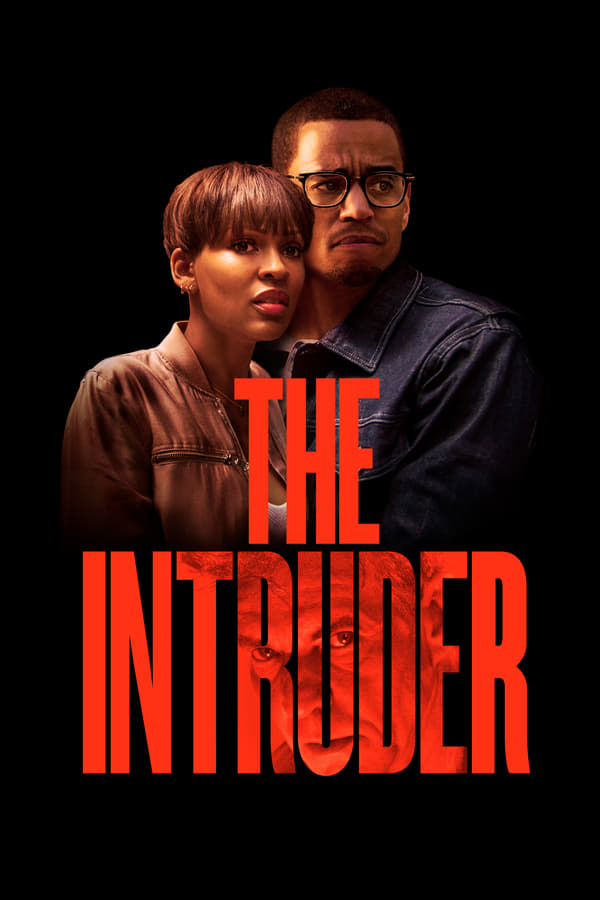 AL - The Intruder  (2019)
