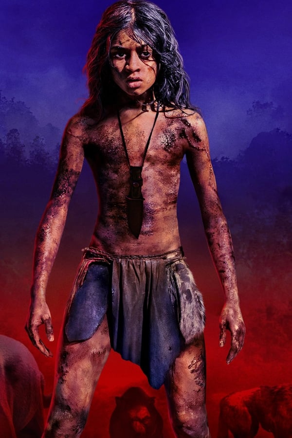 Mowgli: Legend of the Jungle 0