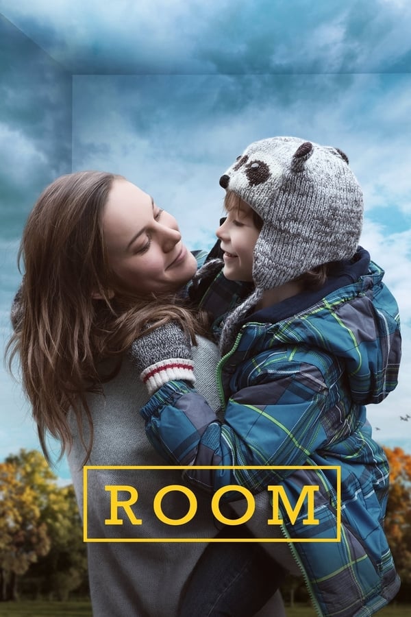 IN - Room (2015)