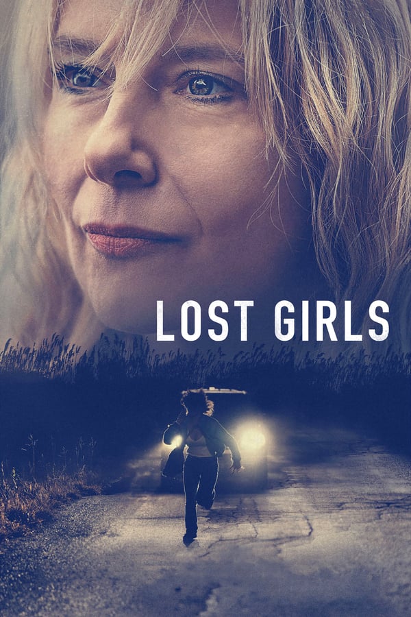 EN - Lost Girls  (2020)