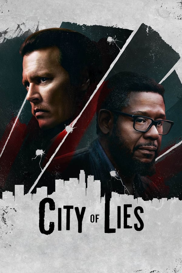 IT - City of Lies