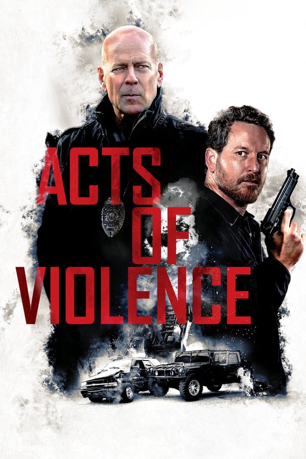 NO - Acts of Violence