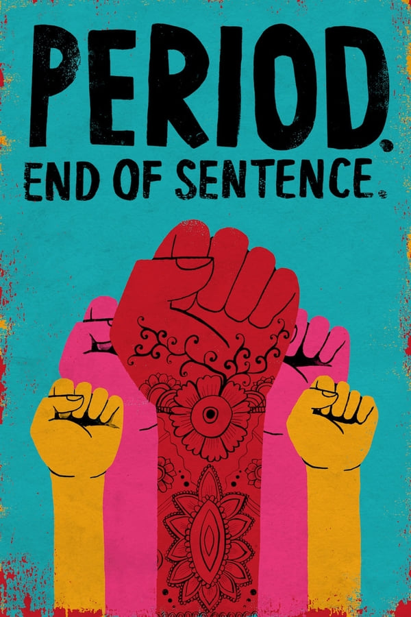 IN - Period. End of Sentence.