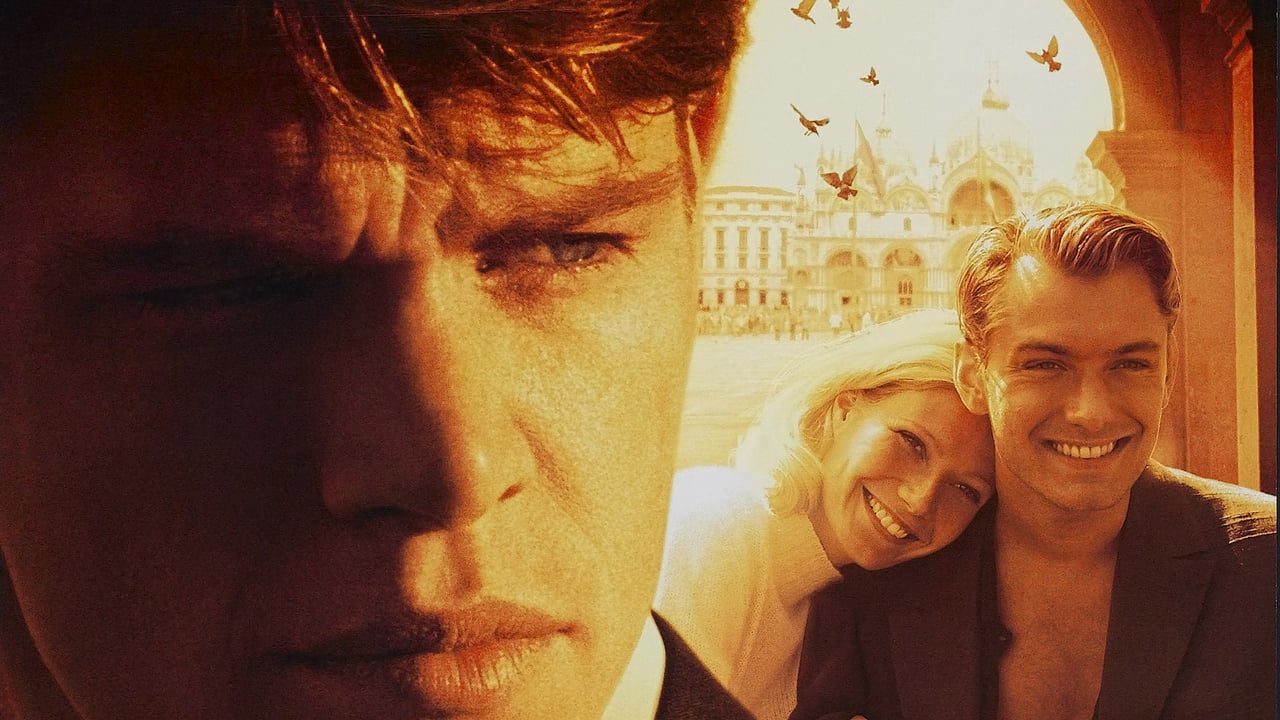 The Talented Mr. Ripley 0