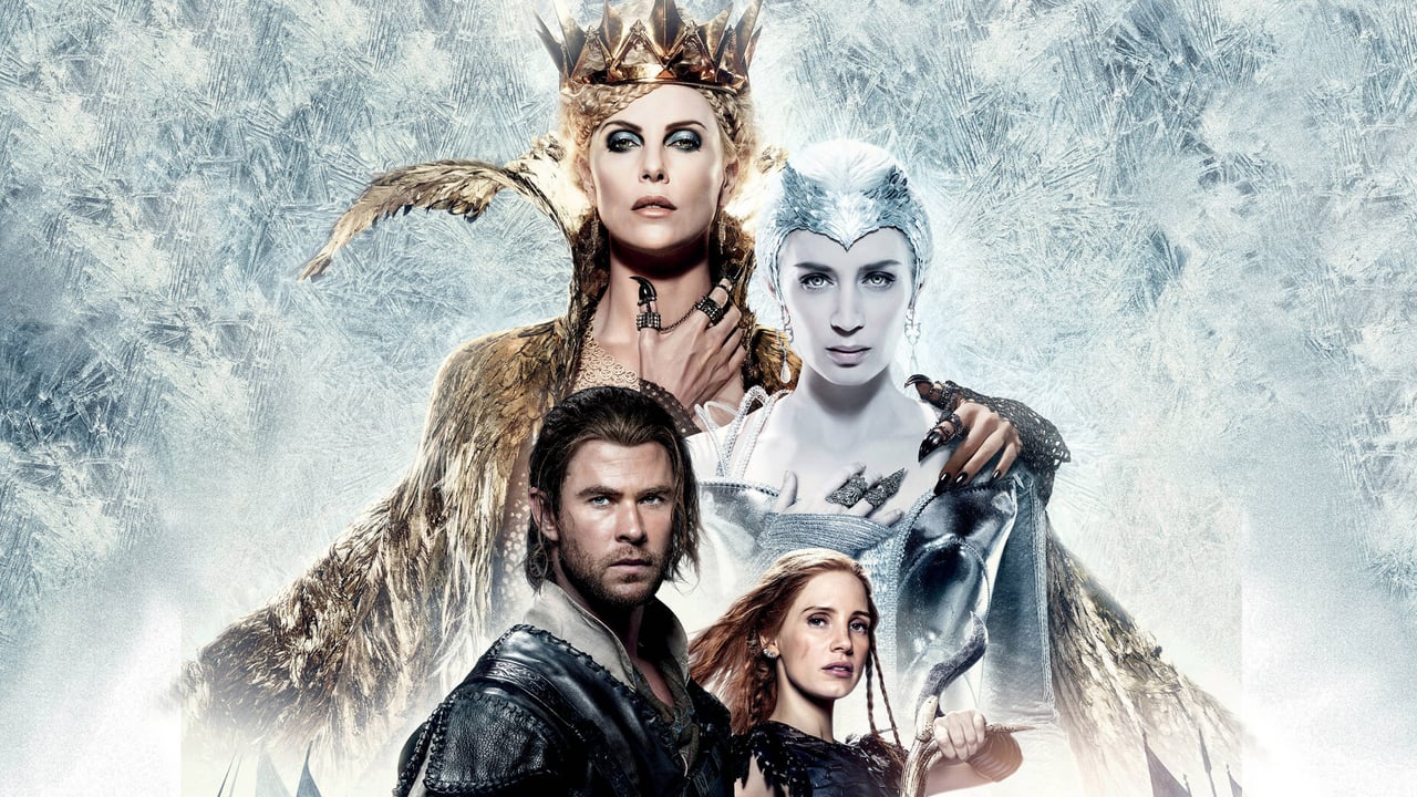 Snow White and the Huntsman 0