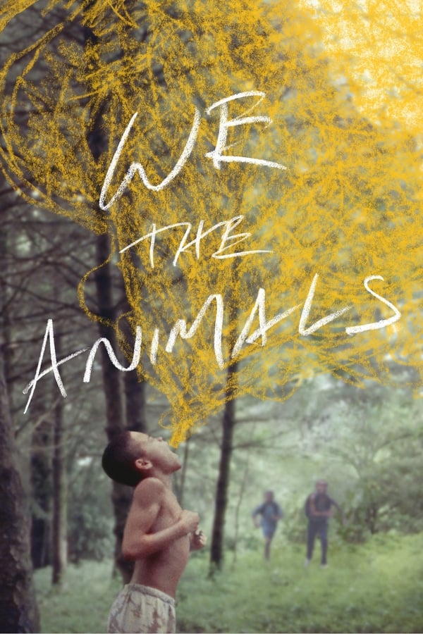 SC - We the Animals (2018)