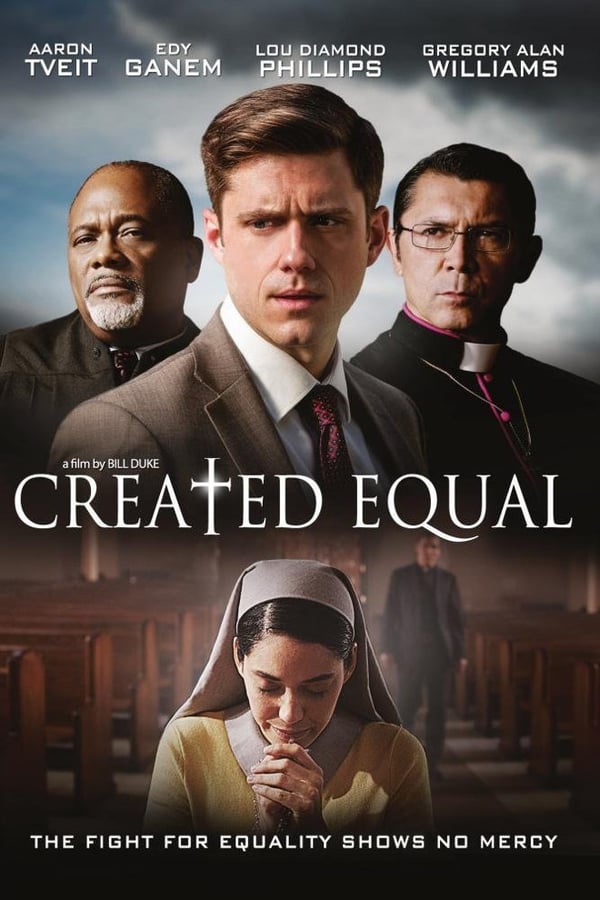 EN - Created Equal (2017)